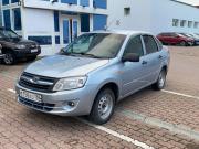 Lada (ВАЗ) Granta I Сургут  - изображение 12