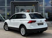 Volkswagen Tiguan II Уфа  - изображение 23