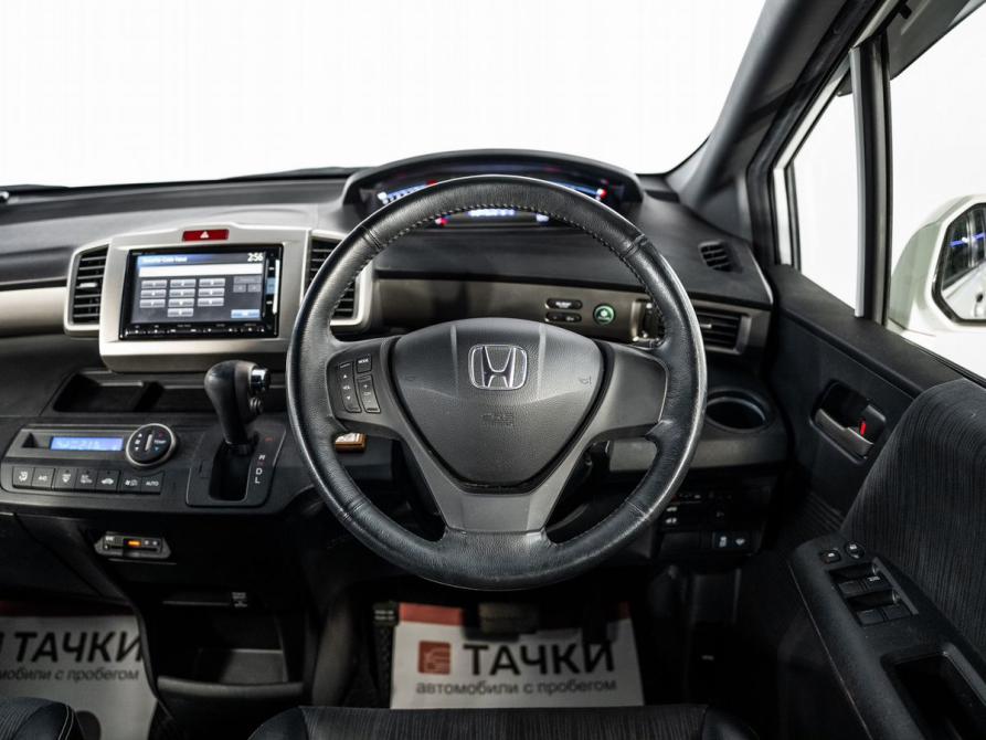 Honda Freed I Рестайлинг 2 Иркутск  - изображение 9