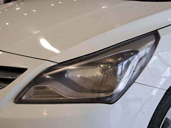 Hyundai Solaris I Рестайлинг с пробегом 2016 года, цена 970 000 рублей, 154208 км, седан, Автокод Объявления