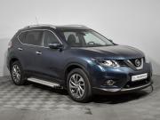 Nissan X-Trail III Санкт-Петербург  - изображение 26