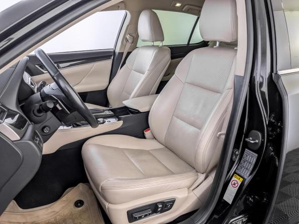 Lexus GS IV с пробегом 2014 года, цена 2 350 000 рублей, 216722 км, седан, Автокод Объявления