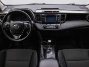 Toyota RAV4 IV (XA40) Рестайлинг Москва  - изображение 30