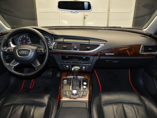 Audi A7 I (4G) с пробегом 2011 года, цена 1 750 000 рублей, 240000 км, лифтбек, Автокод Объявления