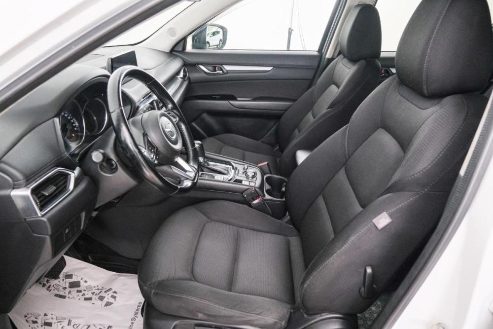 Mazda CX-5 II Красноярск  - изображение 8