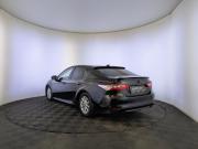 Toyota Camry VIII (XV70) Москва  - изображение 35
