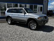 Mitsubishi Pajero Sport I Ярославль  - изображение 41