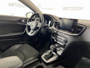 Kia Ceed III Москва  - изображение 23