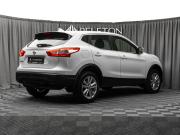 Nissan Qashqai II Москва  - изображение 25