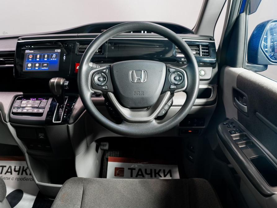 Honda Stepwgn V Чита  - изображение 9