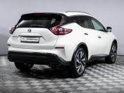 Nissan Murano III (Z52) Москва  - изображение 24