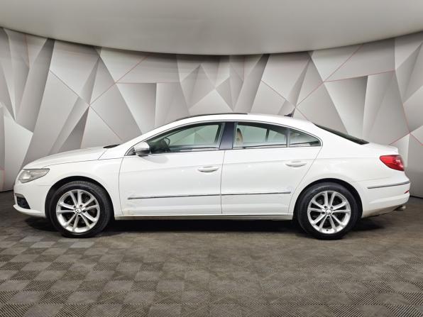 Volkswagen Passat CC I с пробегом 2010 года, цена 1 115 000 рублей, 137742 км, седан, Автокод Объявления