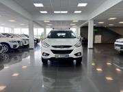 Hyundai ix35 I Тверь  - изображение 21