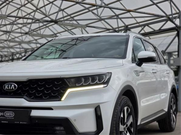 Kia Sorento IV с пробегом 2020 года, цена 2 877 100 рублей, 162759 км, внедорожник, Автокод Объявления