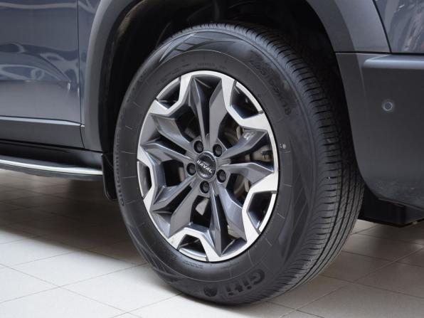 Haval Dargo I с пробегом 2023 года, цена 2 370 000 рублей, 75074 км, внедорожник, Автокод Объявления