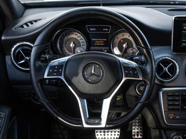 Mercedes-Benz GLA I (X156) с пробегом 2014 года, цена 1 848 000 рублей, 159240 км, внедорожник, Автокод Объявления