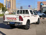Toyota Hilux VIII Рестайлинг 2 Санкт-Петербург  - изображение 21