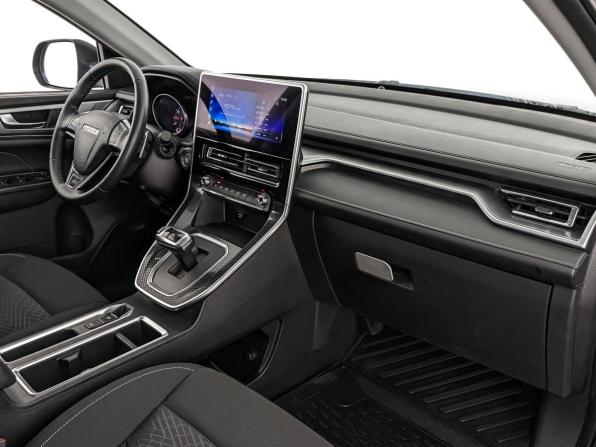Haval M6 II с пробегом 2024 года, цена 1 790 000 рублей, 19192 км, внедорожник, Автокод Объявления