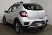 Renault Sandero II Рестайлинг Санкт-Петербург  - изображение 22