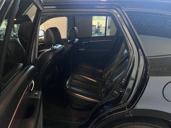Hyundai Santa Fe II с пробегом 2006 года, цена 925 000 рублей, 361202 км, внедорожник, Автокод Объявления