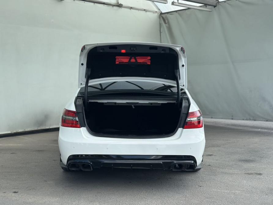 Mercedes-Benz E-Класс IV (W212 S212 C207) Липецк  - изображение 7
