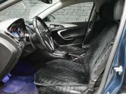 Opel Insignia I Рестайлинг Екатеринбург  - изображение 35