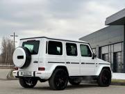 Mercedes-Benz G-Класс AMG II (W463) Пермь  - изображение 42