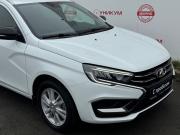 Lada (ВАЗ) Vesta I Рестайлинг (NG) Екатеринбург  - изображение 45