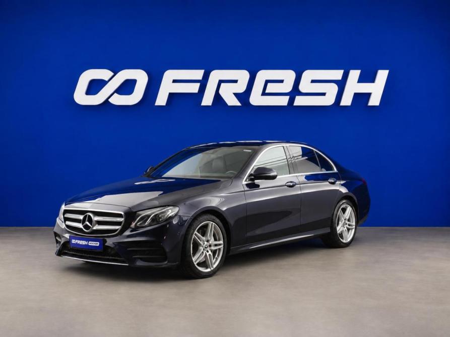 Mercedes-Benz E-Класс V (W213 S213 C238) Москва  - изображение 5