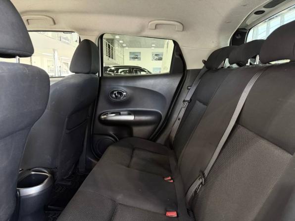 Nissan Juke I с пробегом 2012 года, цена 959 900 рублей, 148000 км, внедорожник, Автокод Объявления