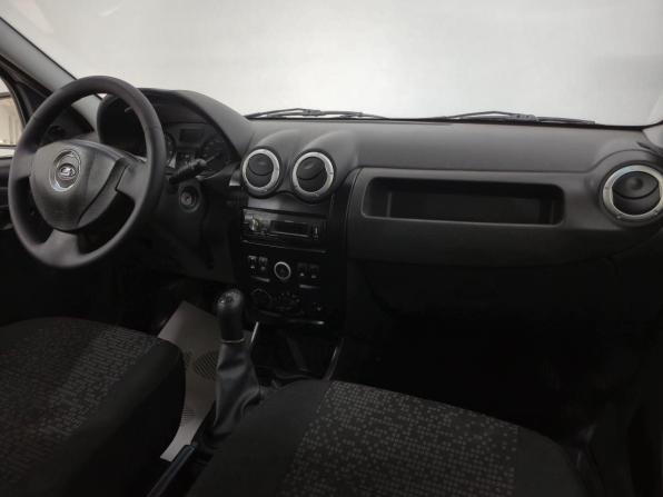 Lada (ВАЗ) Largus I с пробегом 2019 года, цена 780 000 рублей, 97694 км, универсал, Автокод Объявления