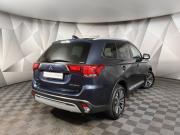 Mitsubishi Outlander III Рестайлинг 3 Москва  - изображение 22