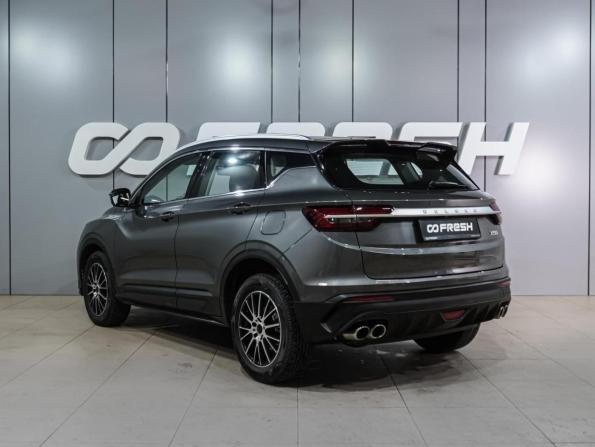 Belgee X50 с пробегом 2025 года, цена 1 999 000 рублей, 6095 км, внедорожник, Автокод Объявления