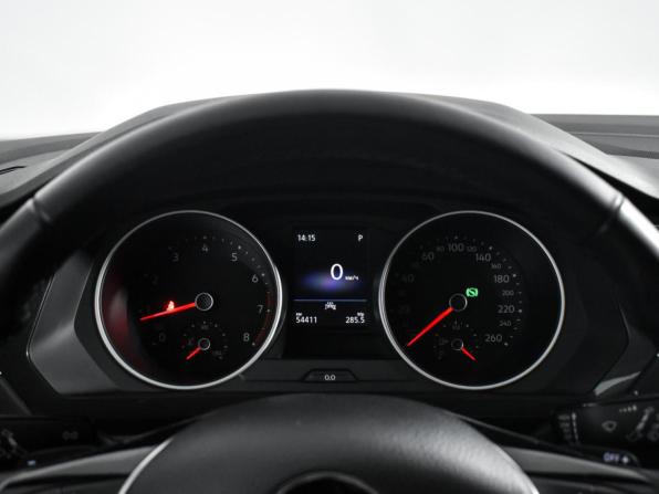 Volkswagen Tiguan II с пробегом 2020 года, цена 2 560 000 рублей, 54300 км, внедорожник, Автокод Объявления