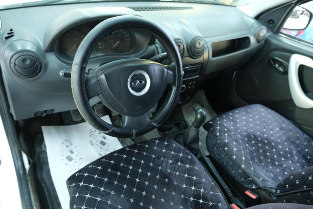 Lada (ВАЗ) Largus I Омск  - изображение 9