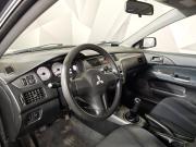 Mitsubishi Lancer IX Рестайлинг Москва  - изображение 31