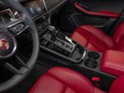 Porsche Macan I Рестайлинг 2 Москва  - изображение 51