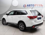 Mitsubishi Outlander III Рестайлинг 2 Подольск  - изображение 27