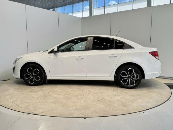Chevrolet Cruze I Рестайлинг с пробегом 2013 года, цена 1 260 000 рублей, 58041 км, седан, Автокод Объявления