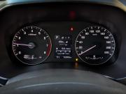 Hyundai Creta I Рестайлинг Химки  - изображение 40