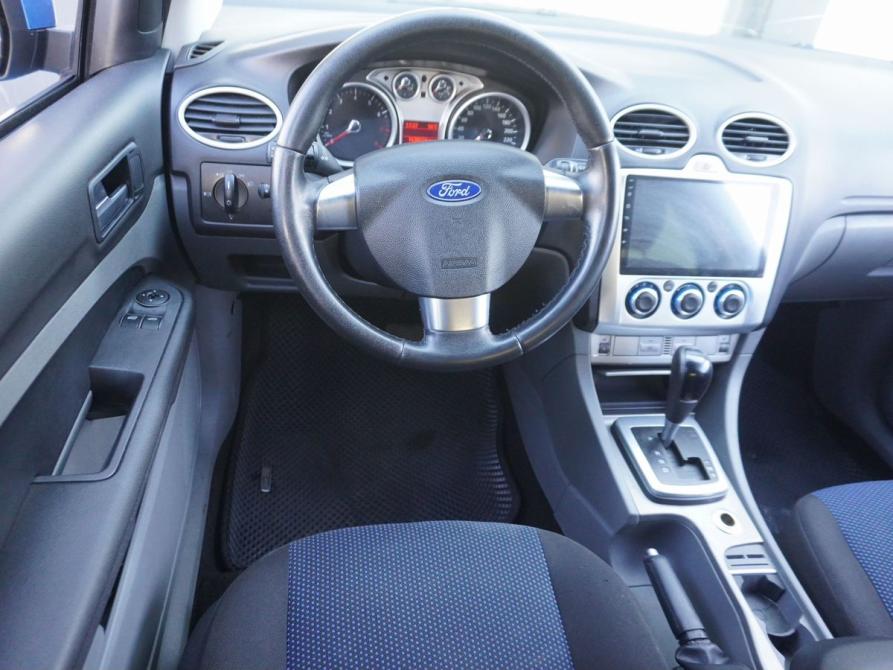 Ford Focus II Рестайлинг Москва  - изображение 13