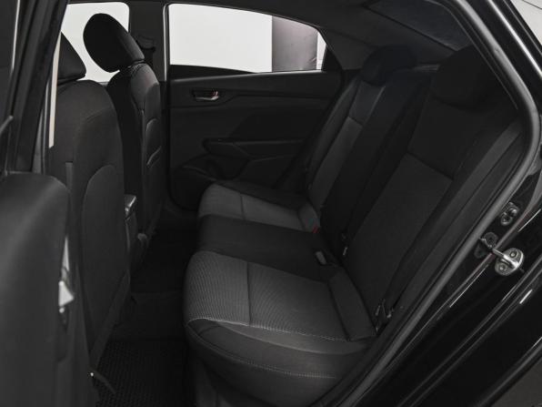 Hyundai Solaris II с пробегом 2019 года, цена 1 378 000 рублей, 106922 км, седан, Автокод Объявления