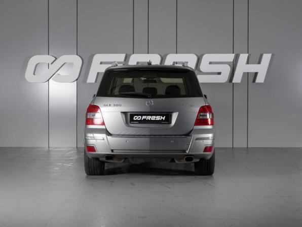Mercedes-Benz GLK-Класс I (X204) с пробегом 2011 года, цена 1 249 000 рублей, 192653 км, внедорожник, Автокод Объявления