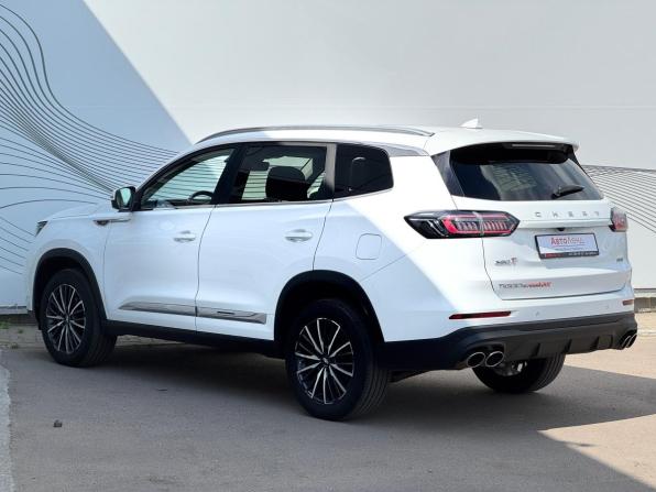 Chery Tiggo 8 Pro Max I с пробегом 2022 года, цена 2 339 000 рублей, 65591 км, внедорожник, Автокод Объявления