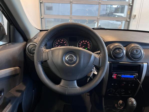 Nissan Almera III (G15) с пробегом 2018 года, цена 730 000 рублей, 95251 км, седан, Автокод Объявления