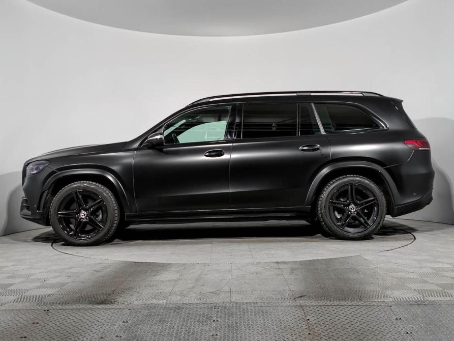 Mercedes-Benz GLS II (X167) Санкт-Петербург  - изображение 8