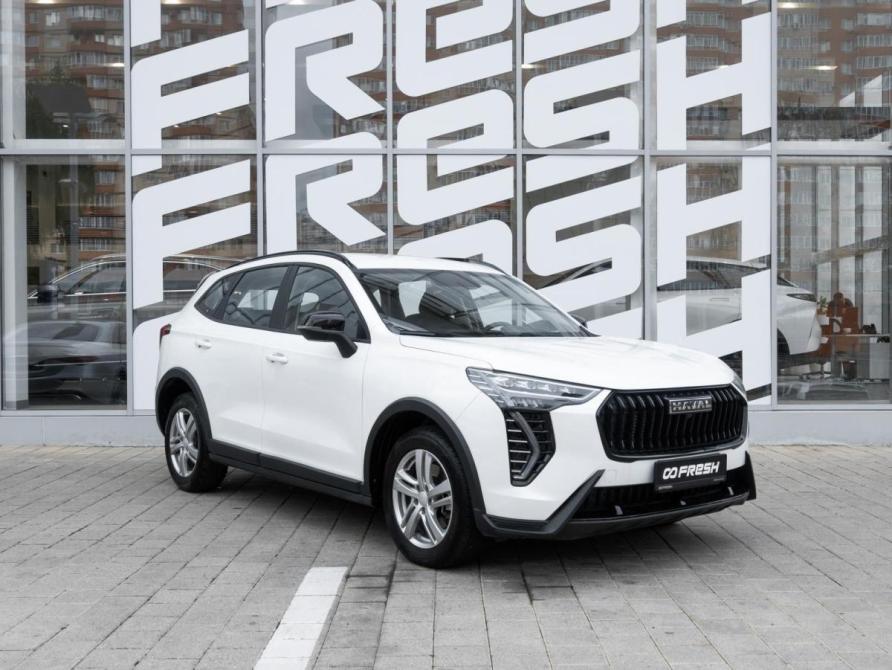 Haval Jolion I Рестайлинг Ставрополь  - изображение 1