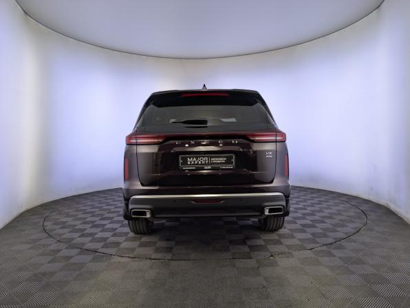 Exeed VX I с пробегом 2021 года, цена 2 400 000 рублей, 63635 км, внедорожник, Автокод Объявления