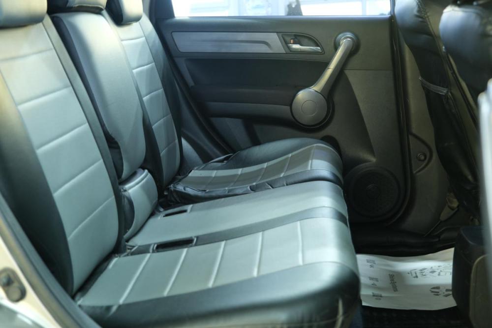 Honda CR-V III Омск  - изображение 22