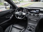 Mercedes-Benz C-Класс IV (W205) Рестайлинг Санкт-Петербург  - изображение 43